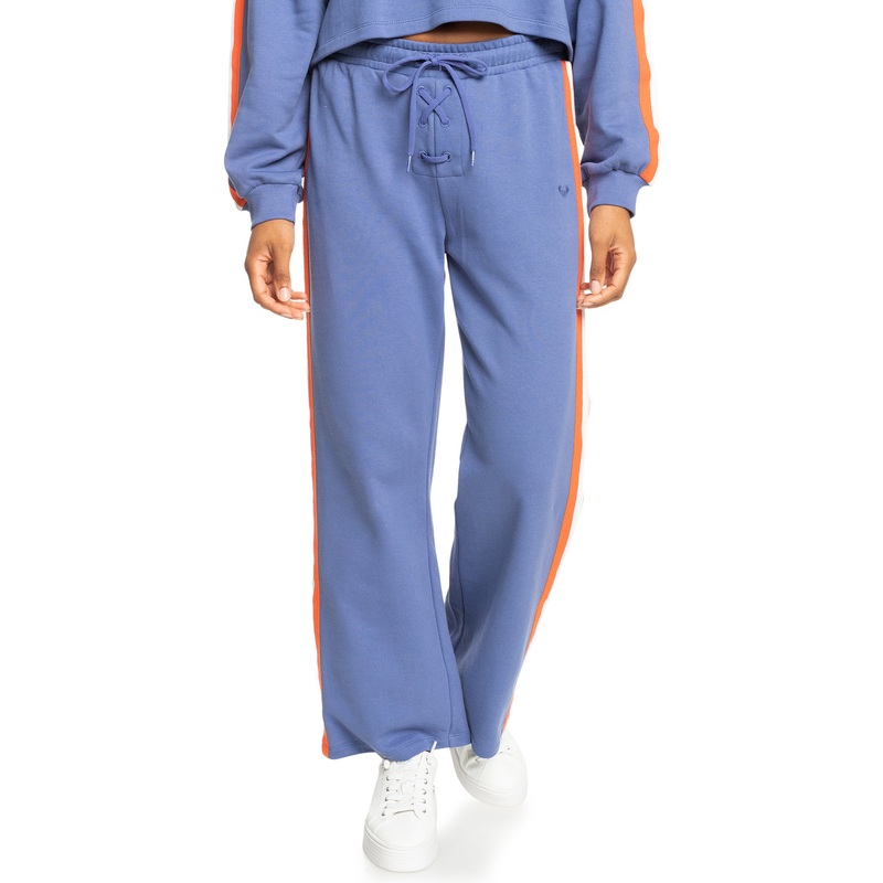 Roxy Someday Soon Pants-Marlin