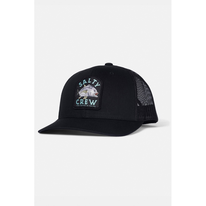 SALTY CREW - ULUA RETRO TRUCKER