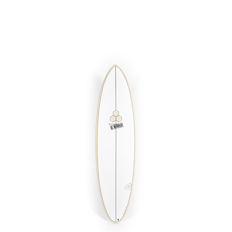 Torq Surfboards - CI M23 - 6'8" x 20 3/4 x 2 3/4 - 41.8L