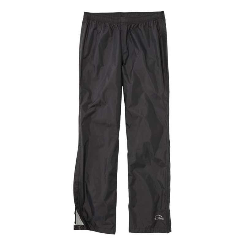 Trail Model Rain Pants Men's Regular
