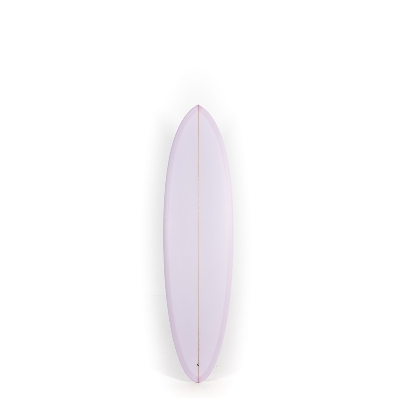 Channel Islands - CI MID - 6'10" x 20 7/8 x 2 11/16 - 42,3L - CI37233