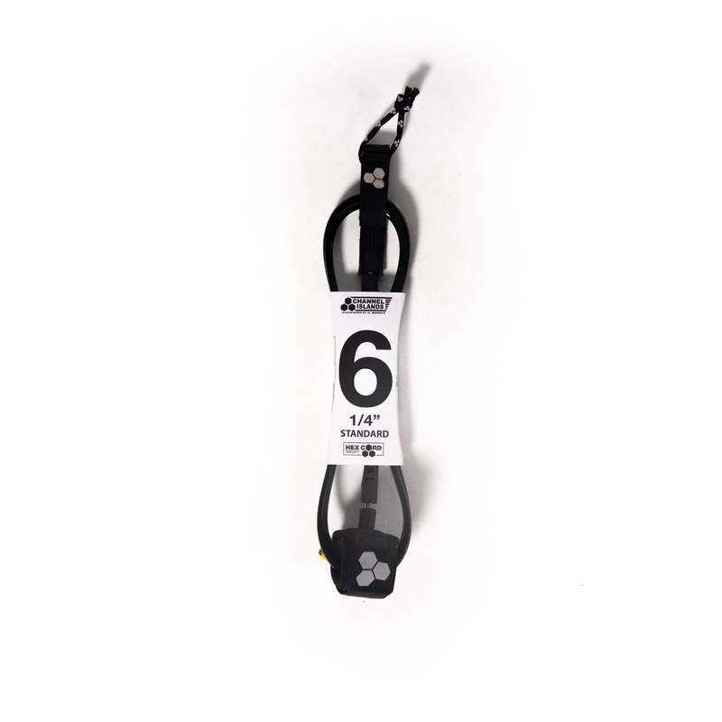 CHANNEL ISLANDS - CI STANDARD 6