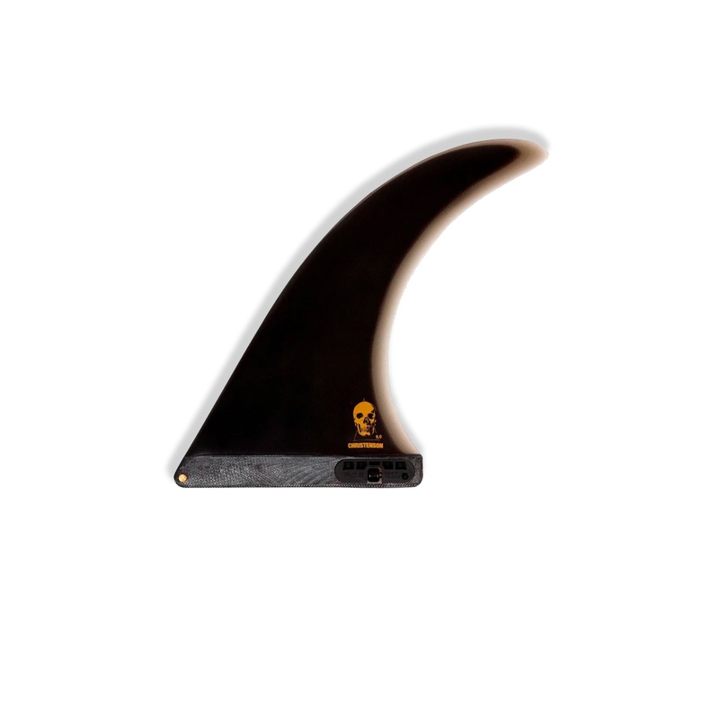 FCS - FCS II CHRISTENSON - PG -BLACK - 9.5 - 1FIN