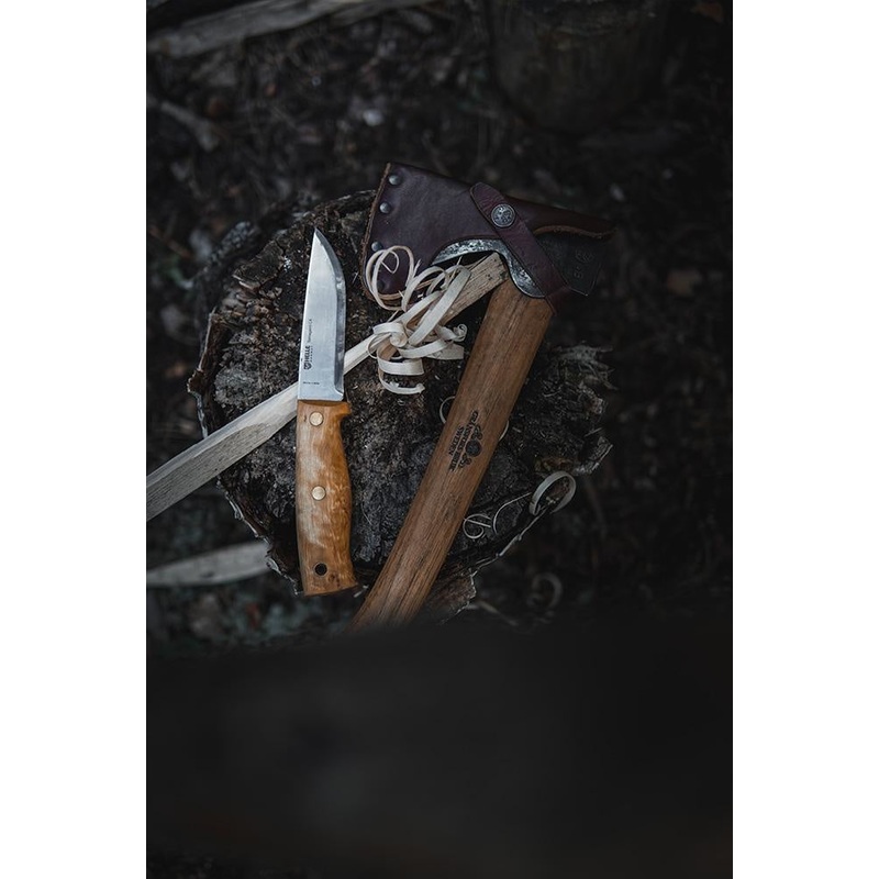 Helle - Temagami Knife