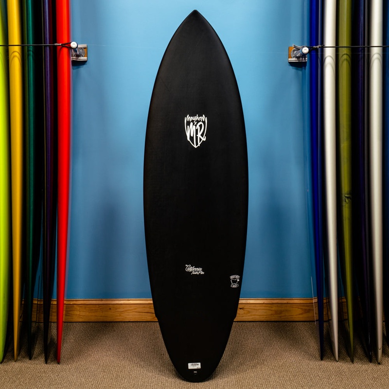 Lost California Twin Pin Black Sheep 5'11"