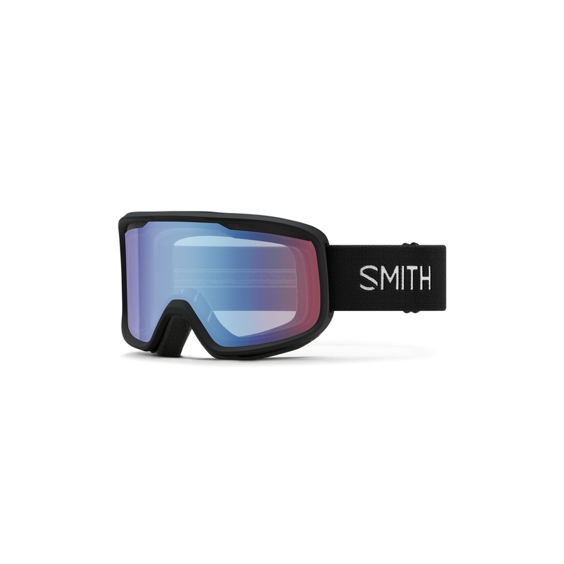 Smith Frontier Goggles Slate 22
