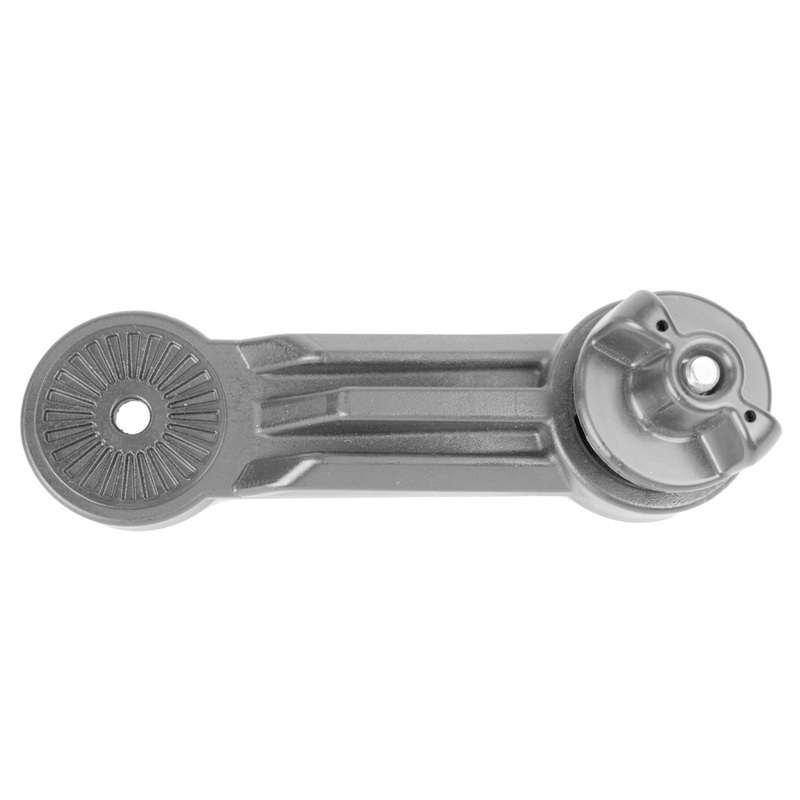 YakAttack - LockNLoad 4" Extension
