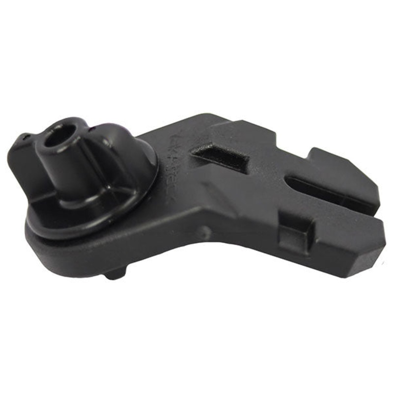 YakAttack TurnKey Track Adapter - 45 Mount