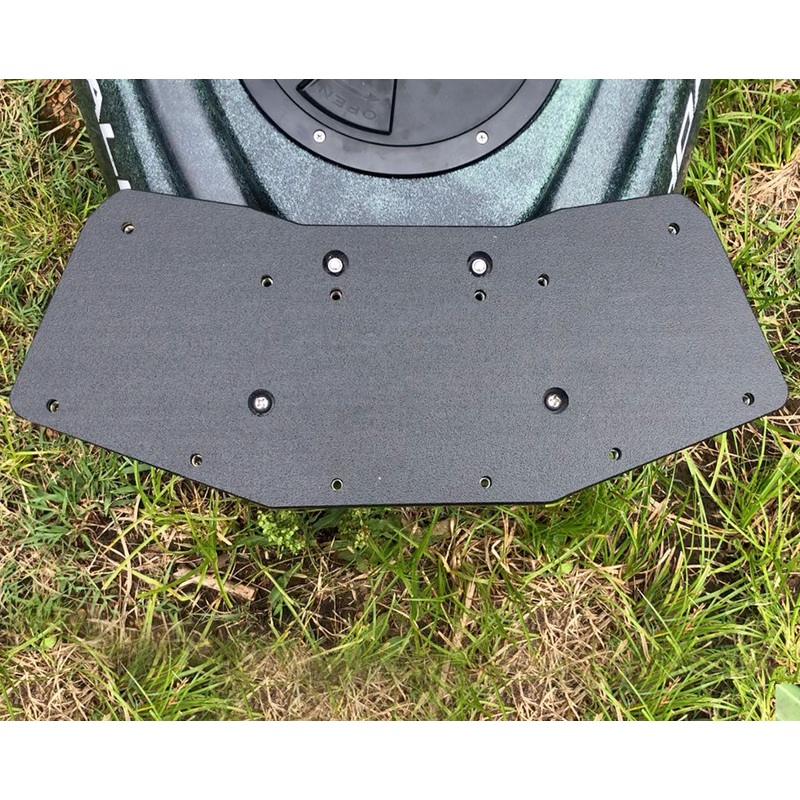 YakGadget Shoalie SF Triple Accessory Plate