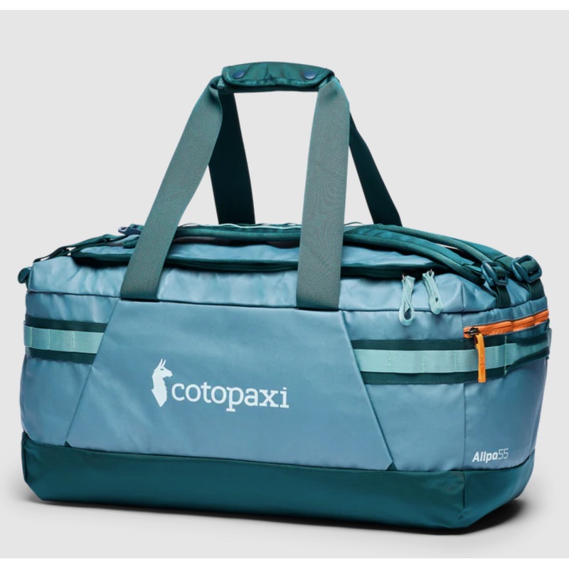 Allpa Getaway 55L Duffel