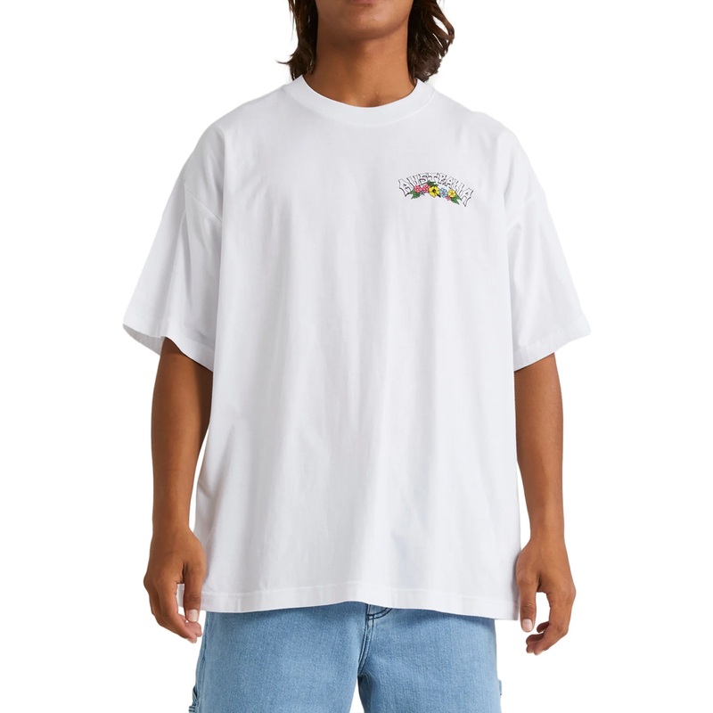 Billabong Playground Tee