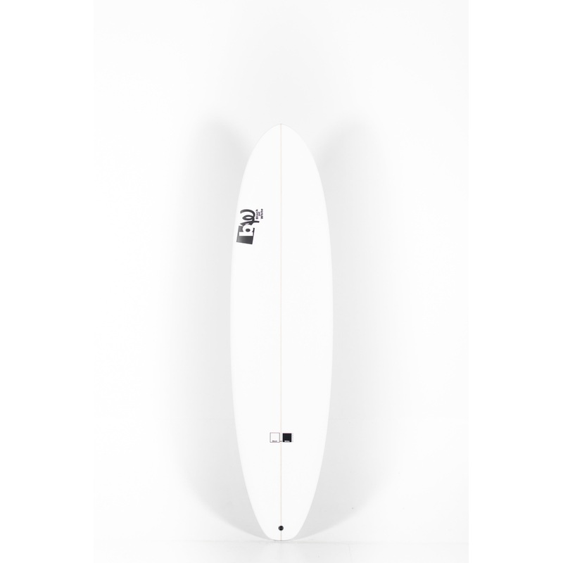 BW SURFBOARDS - Evolutivo - 7'2" x 21 1/2 x 2 3/4 x 51.7L