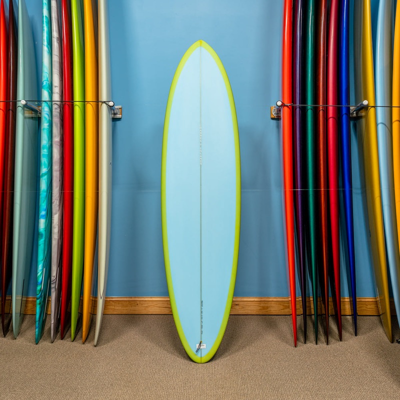 Channel Islands CI Mid PU/Poly 6'10"