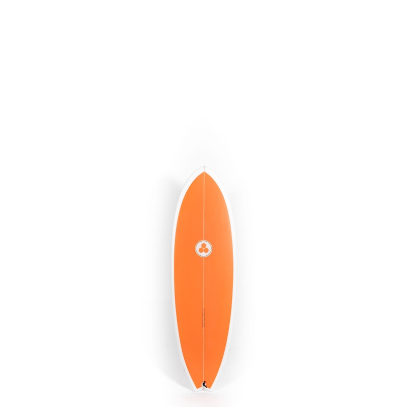 Channel Islands - G-Skate by Al Merrick - 5'3" x 18 7/8 x 2 5/16 - 25.93L - CI29035