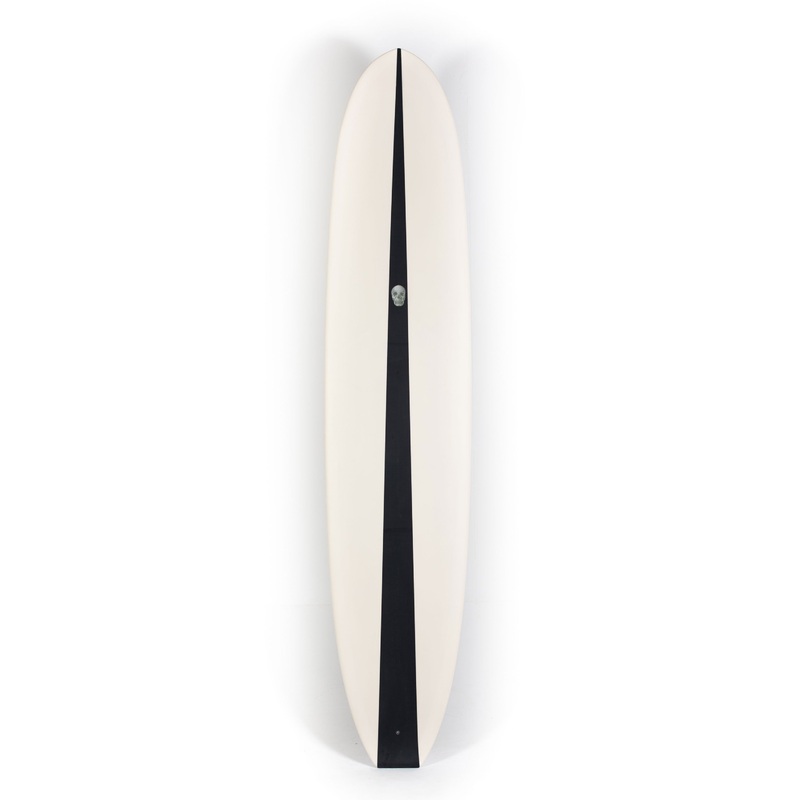 Christenson Surfboard  - TRADESMAN by Chris Christenson - 9'4 x 23 1/8 x 2 13/16 - CX05454