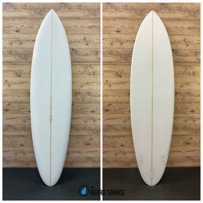 Mid Tri Pin 7'0"