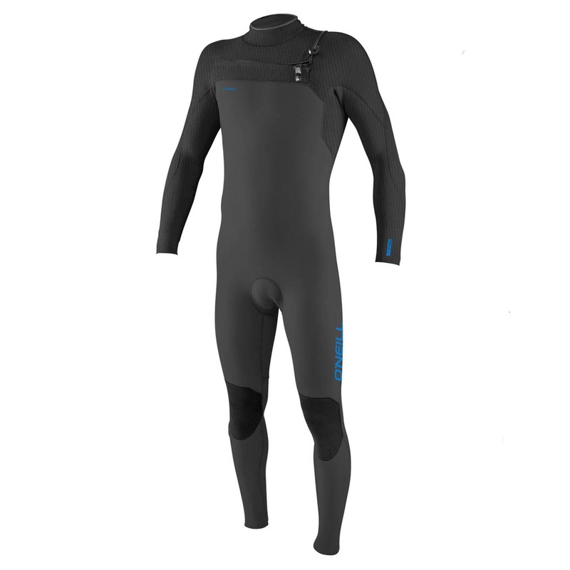 O'Neill Youth Hyperfreak F.U.Z.E 4/3+mm Wetsuit - HH3