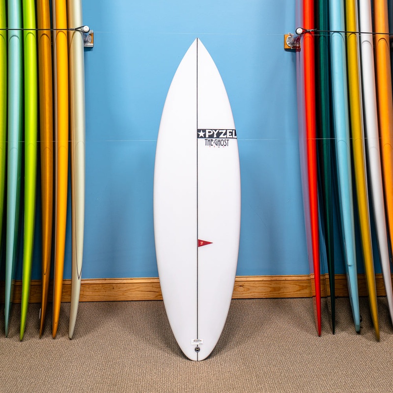 Pyzel Grom Ghost PU/Poly 5'4"