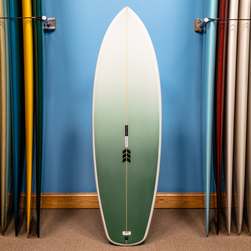 Ryan Sakal Soap Box Derby PU/Poly 5'8"