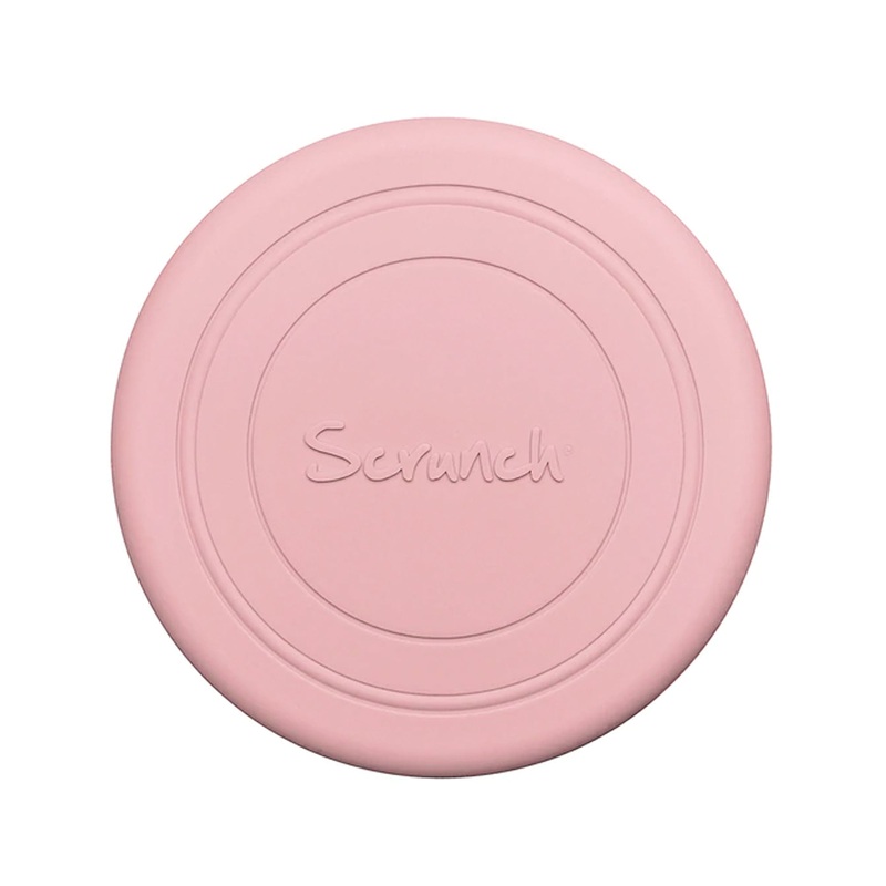 Scrunch Foldable Flyer