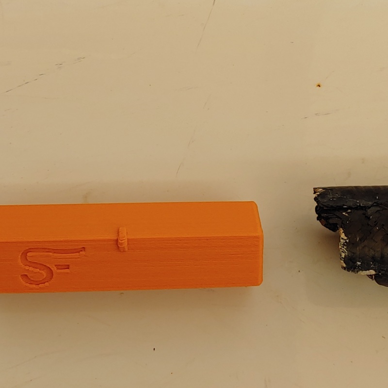 Sea Flow Kayak Paddle Shaft Emergency Repair