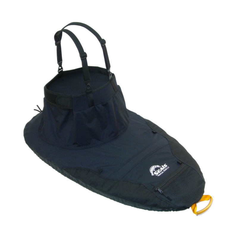 Seals Tropical Tour Deck