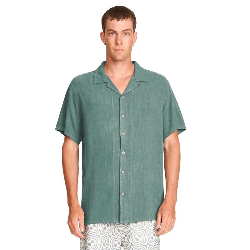 The Critical Slide Society Men's Ernie Shirt