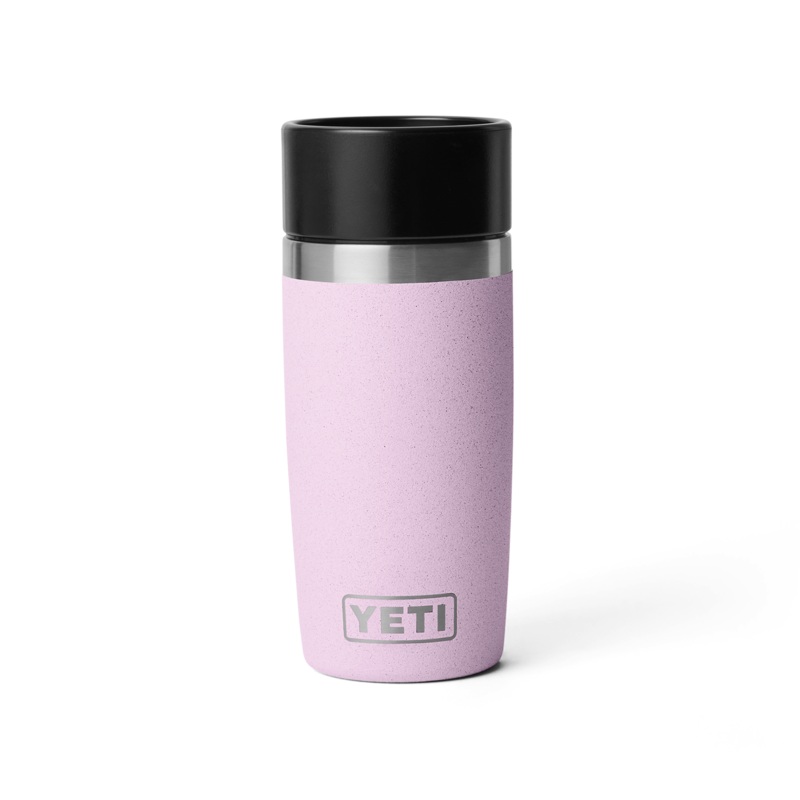 Yeti Rambler 12 Oz Travel Bottle Cherry Blossom