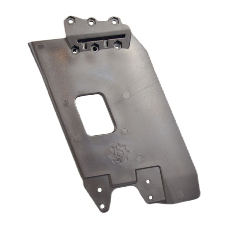 Bixpy Hobie Twist & Stow Rudder Adapter