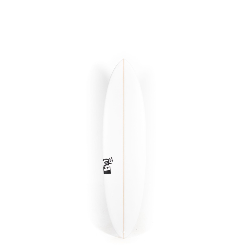 BW SURFBOARDS - BW MID - 7'0" x 21 1/8 x 2 3/4 x 45.7L