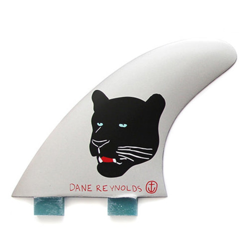 Captain Fin Co. Dane Reynolds FCS Fin - Large