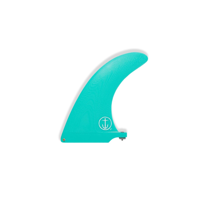 CAPTAIN FIN - Slasher - 7.5 - 1FIN