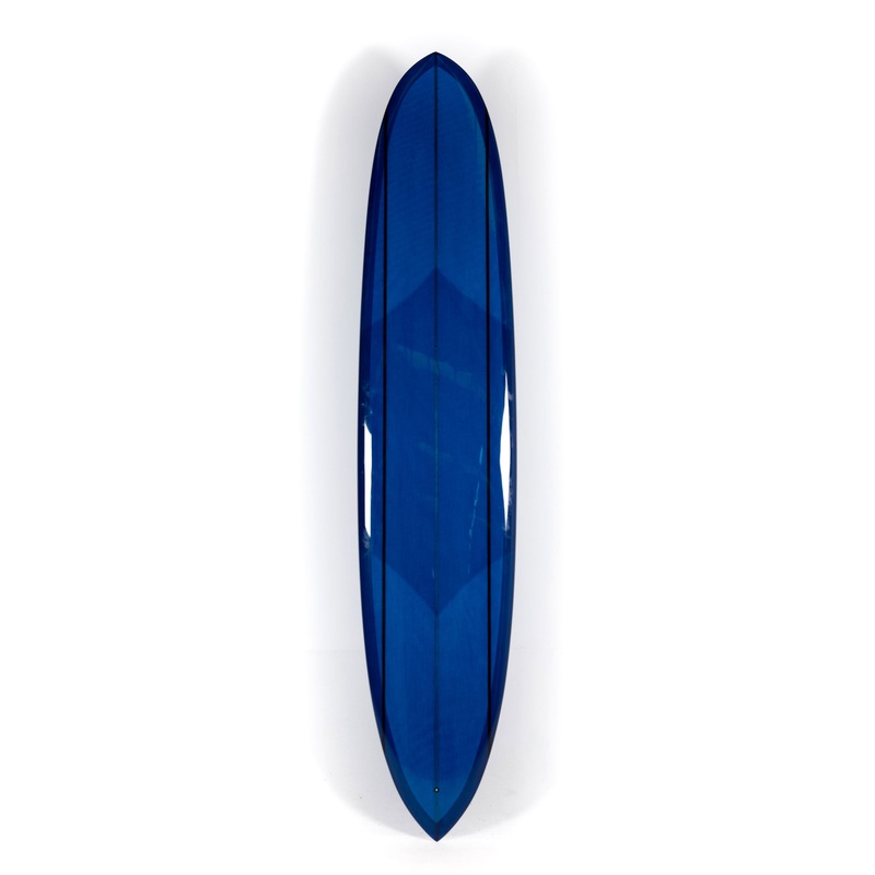 Christenson Surfboard  - THE CLIFF PINTAIL by Chris Christenson - 9'4 x 23 1/8 x 2 13/16 - CX06269