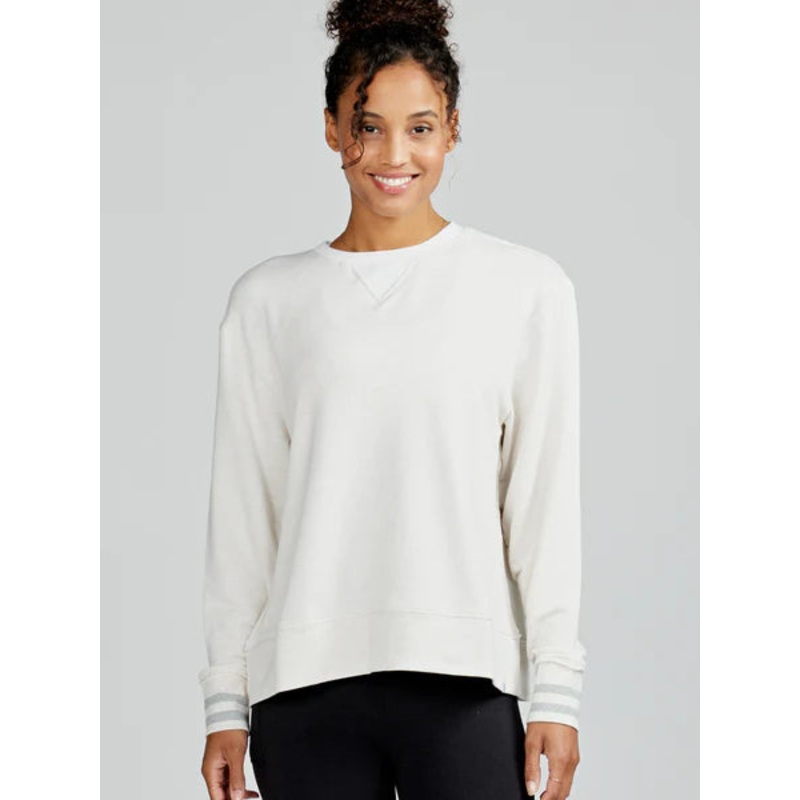 Clubhouse Sweatshirt