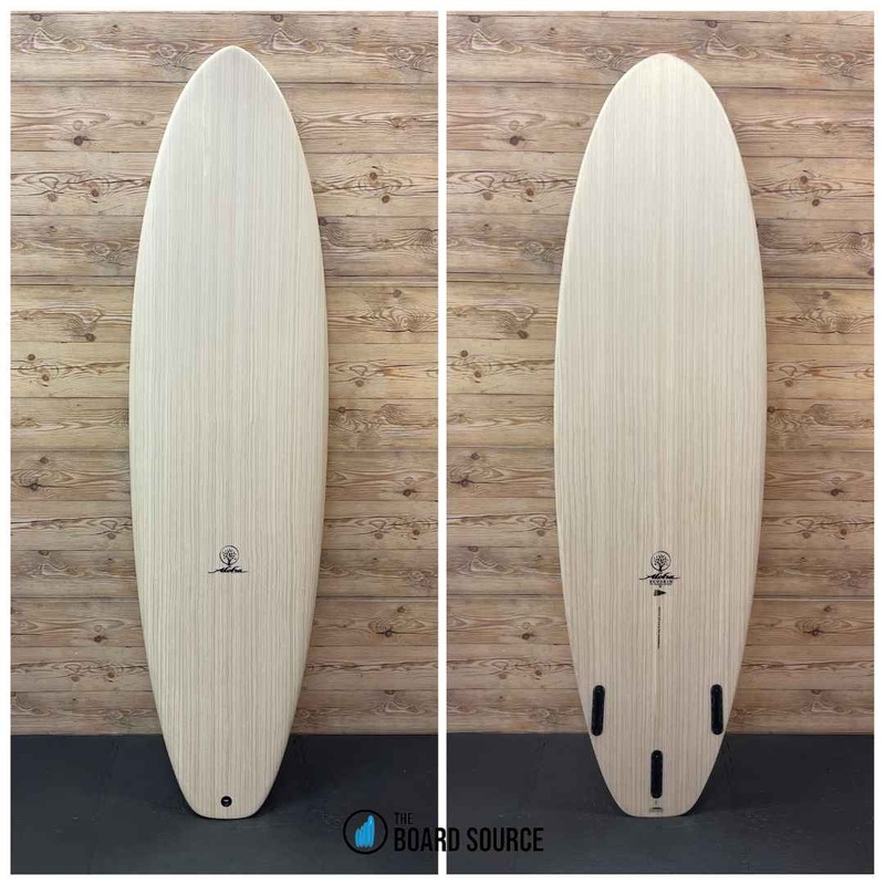 Funzarelli 7'0"