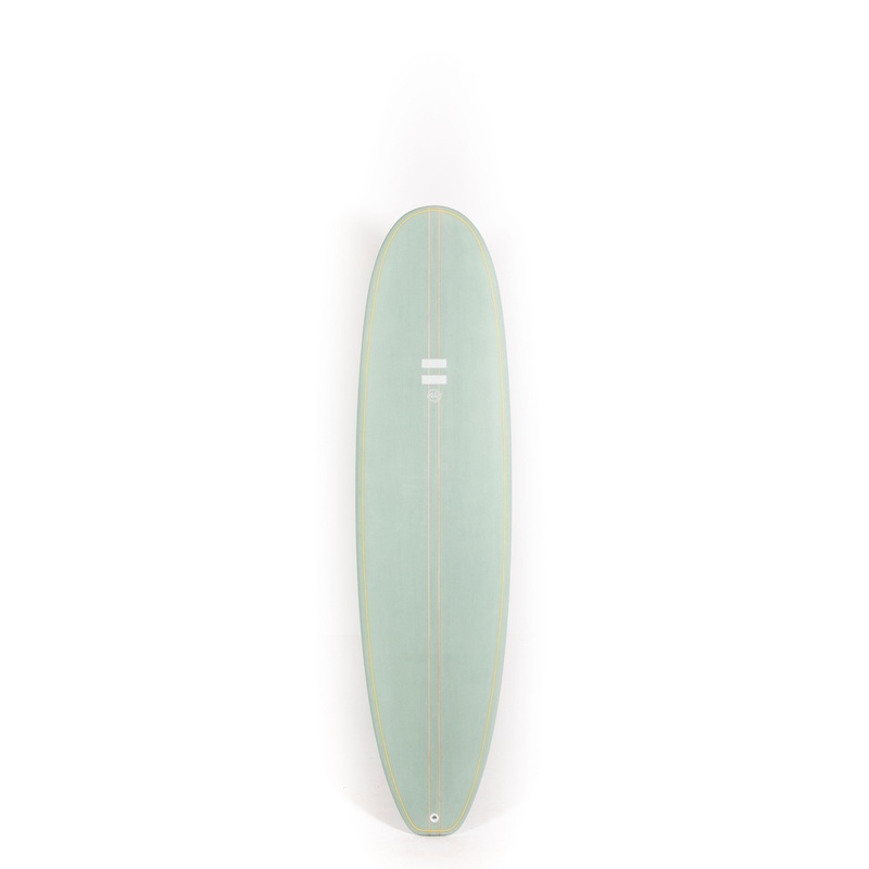 Indio Surfboards - MID LENGTH Mint - 7'0" x 21 3/8 x 2 7/8 - 49,40L