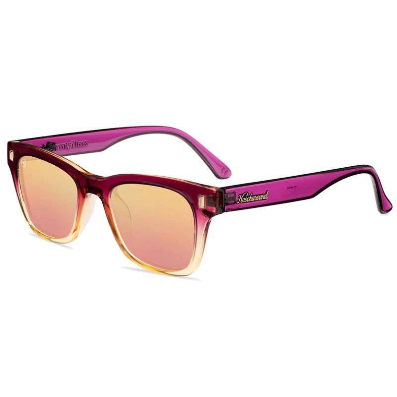 Knockaround Seventy Nine Men's Sunglasses - Hot Take Polarized
