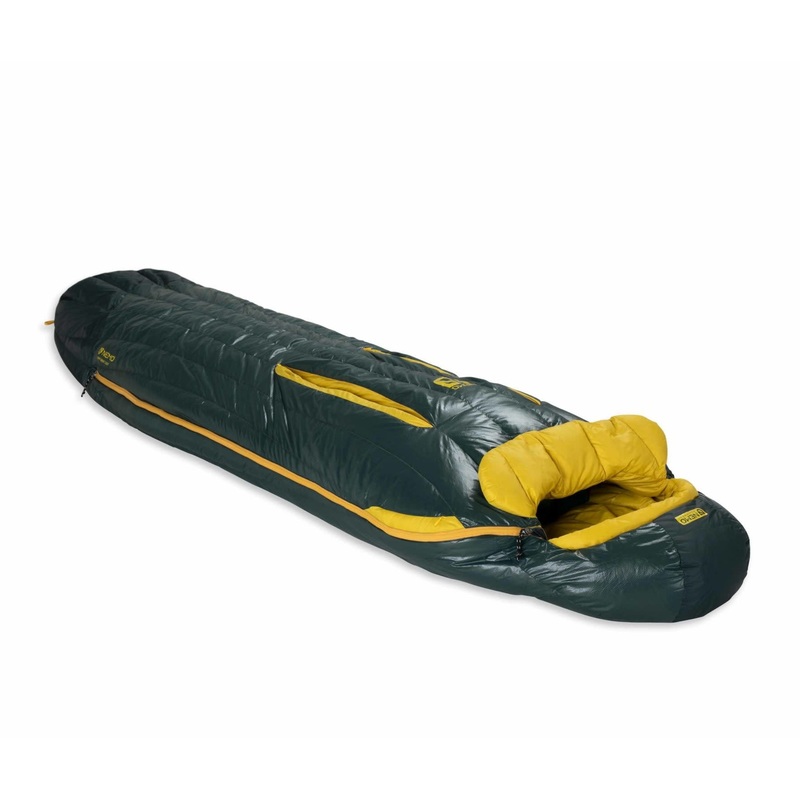 Nemo - Riff Men's 30/-1C Down Sleeping Bag