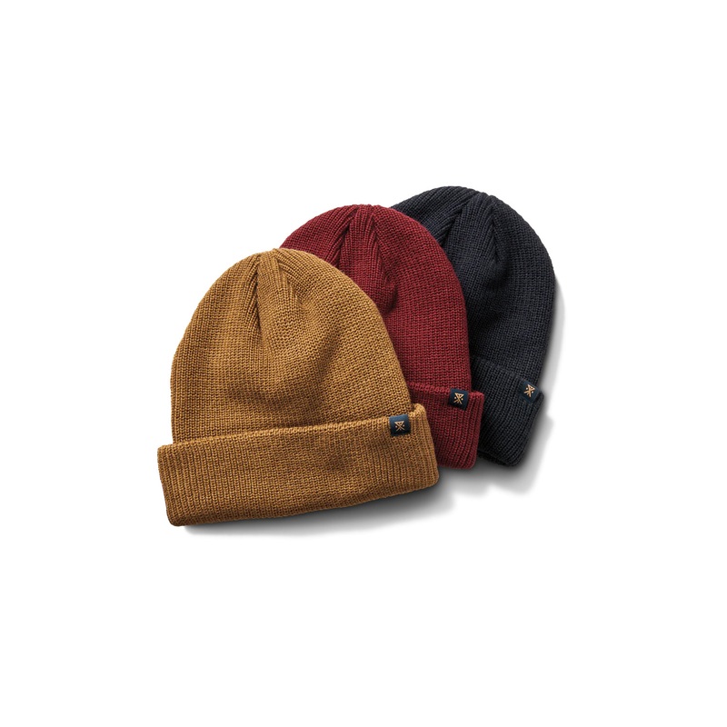 Roark Turks Beanies 3-Pack