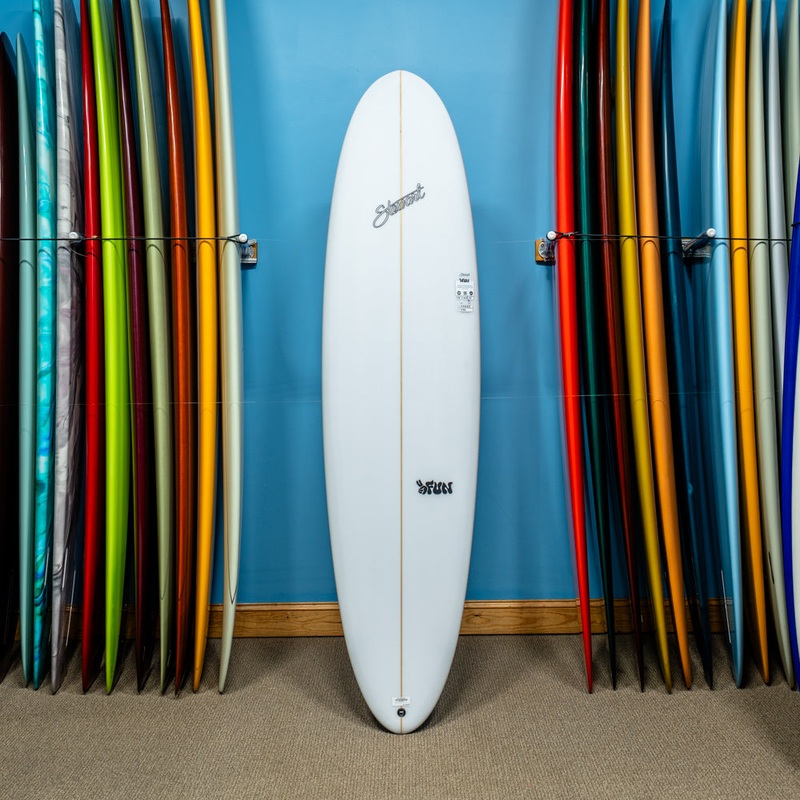 Stewart 2FUN PU/Poly 7'6"