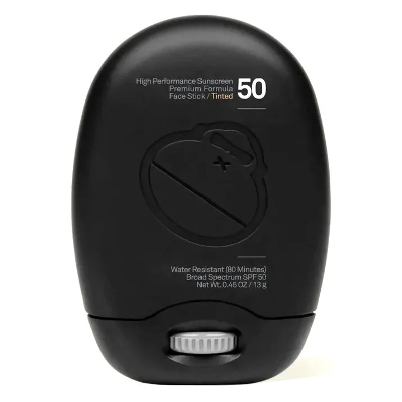 Sun Bum Signature Tinted Facestick SPF50