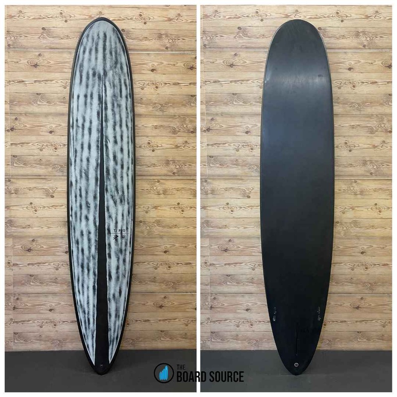 TJ Pro  9'0"
