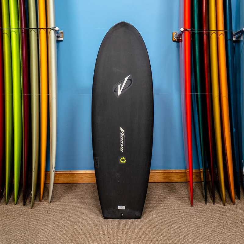 Vernor Mini Simmons Full Carbon 5'8"