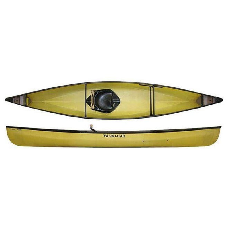 Wenonah Wee Lassie 10'6" Canoe