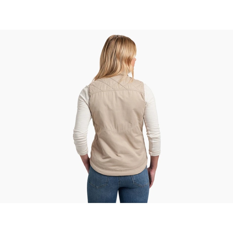 Women's Celeste Lined Vest
