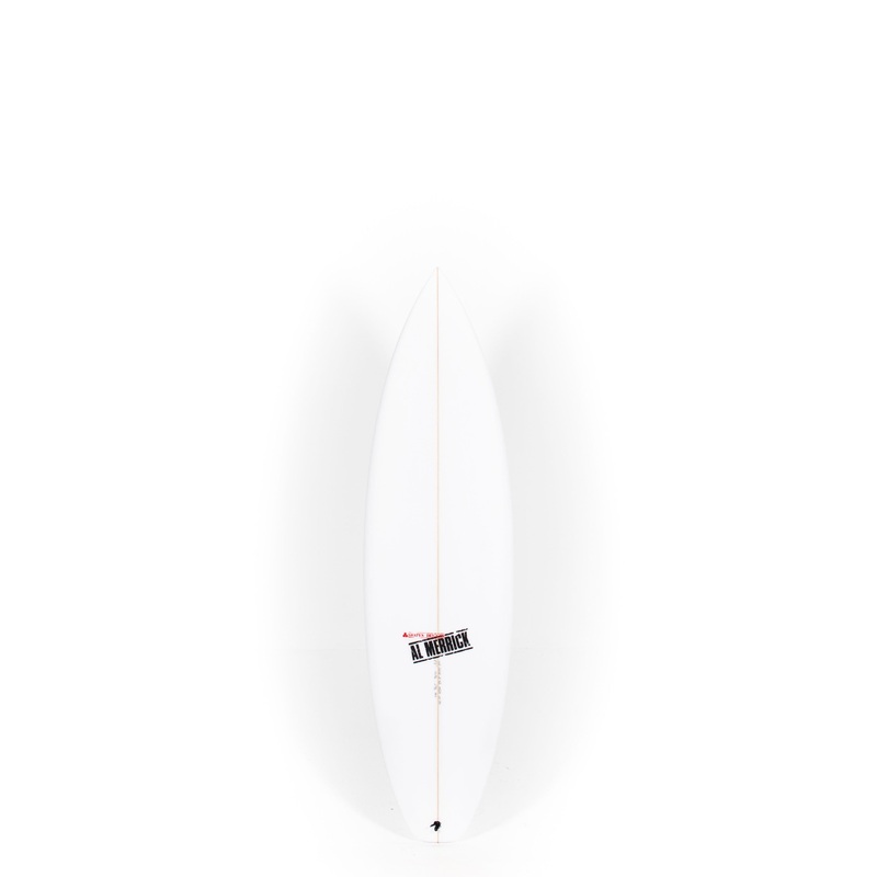 Channel Islands - CI PRO by Britt Merrick - 6'3" x 19 7/8 x 2 5/8 - 34.7L - CI22632 OU