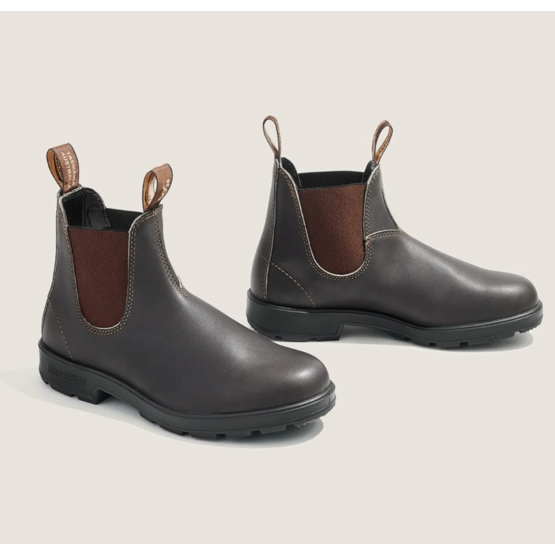 Classic 500 Chelsea Boot