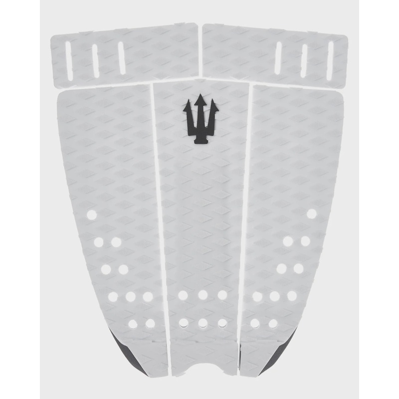 FK Rebel 5 Piece Grip - White