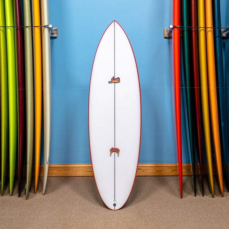Lost Quiver Killer '25 PU/Poly 5'7"