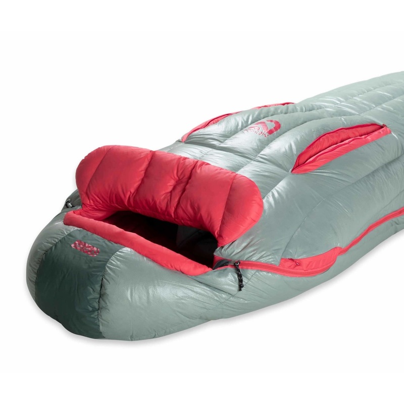 Nemo - Riff Women's 15F/-9C Down Sleeping Bag